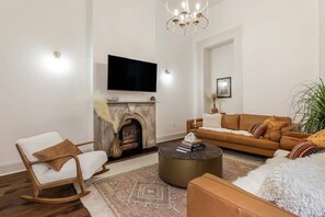 Fernseher, Arbeitsbereiche