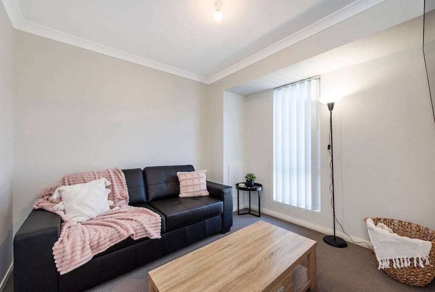 Mandurah Holiday Rental | Modern Loft Near Foreshore & Beaches - Perth