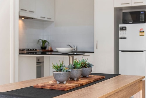 Mandurah Loft Escape