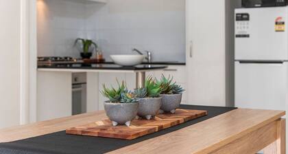 Mandurah Loft Escape