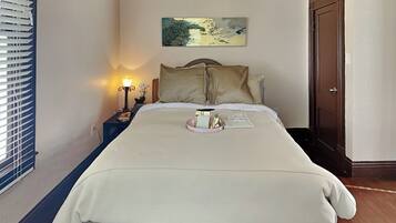 Rumah (2 Bedrooms) | Fasilitas properti