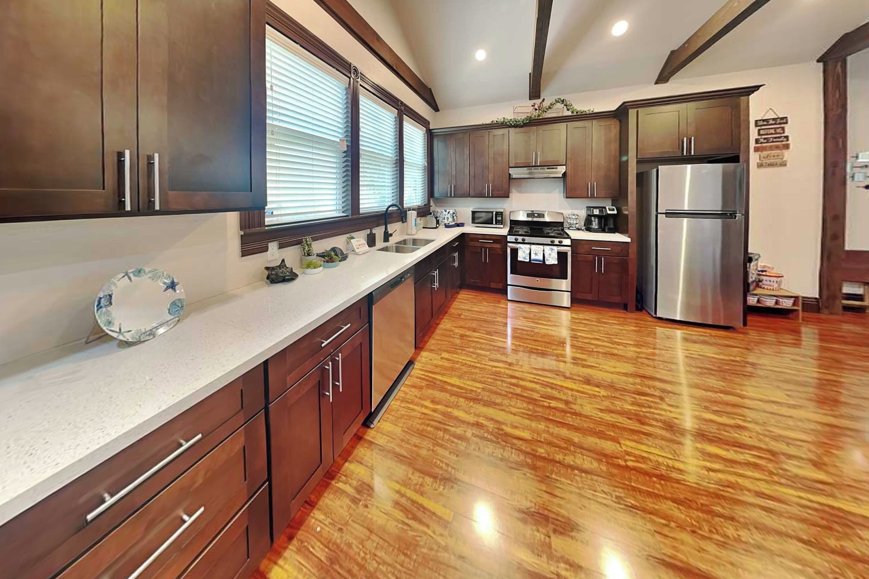 House (2 Bedrooms) | Property amenity