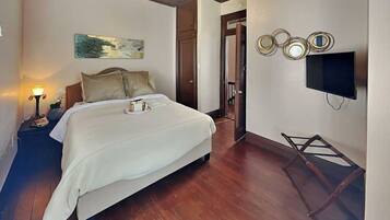 House (2 Bedrooms) | Property amenity