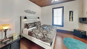 獨棟房屋 (2 Bedrooms) | 住宿設施服務
