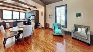 獨棟房屋 (2 Bedrooms) | 住宿設施服務