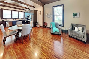 Σπίτι (2 Bedrooms) | Παροχή καταλύματος