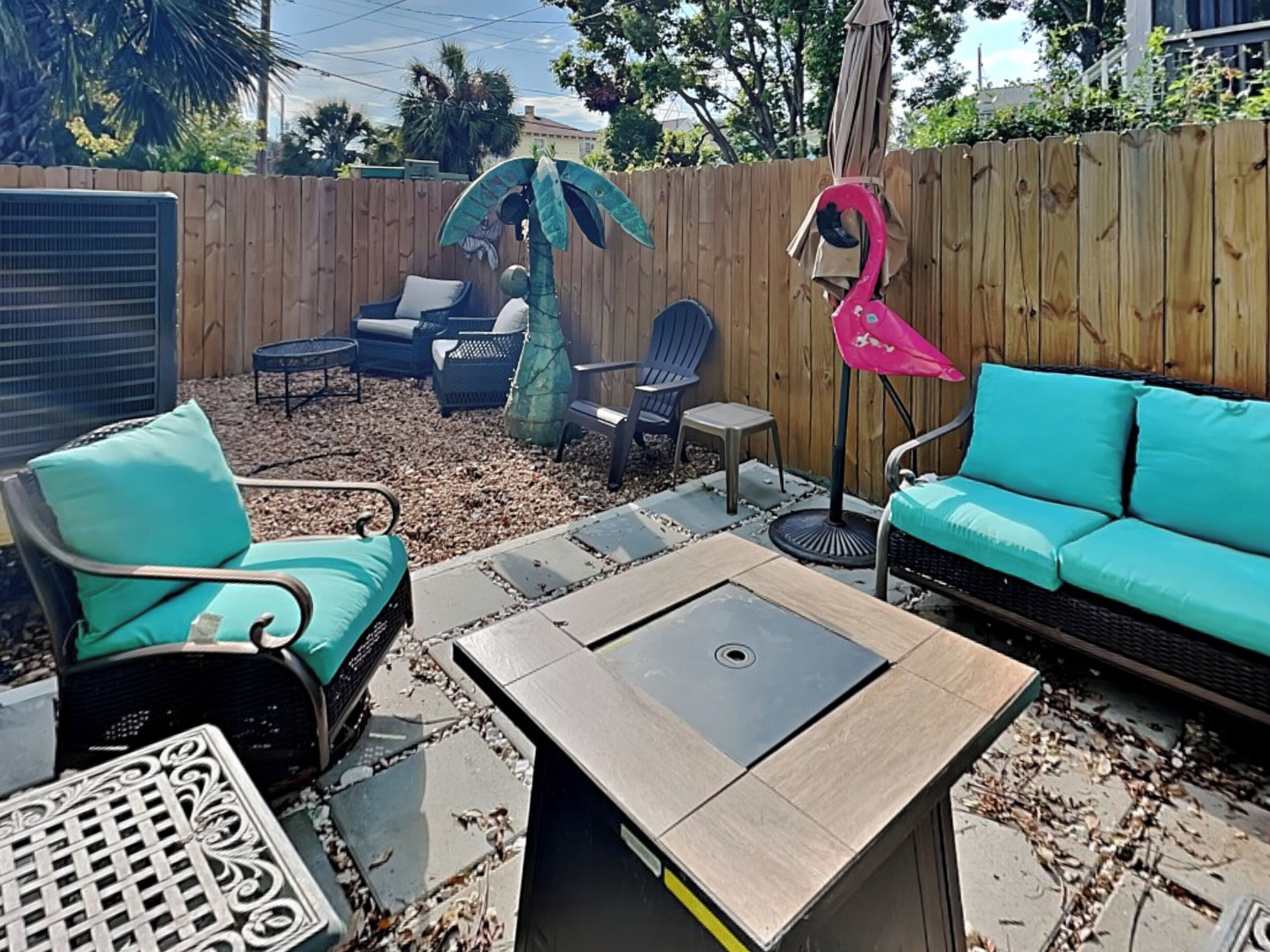 獨棟房屋 (2 Bedrooms) | 住宿設施服務