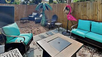 House (2 Bedrooms) | Property amenity