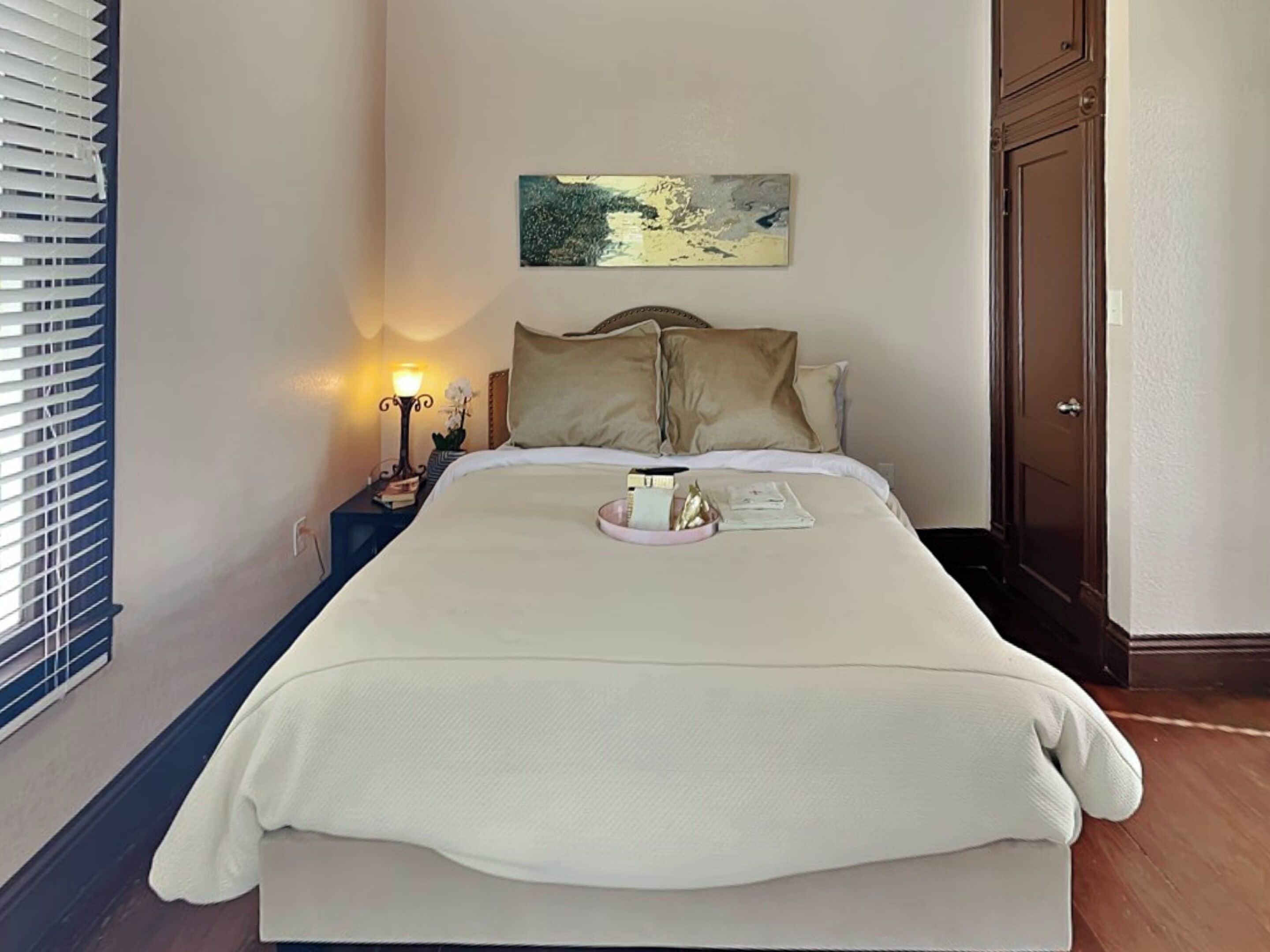 獨棟房屋 (2 Bedrooms) | 住宿設施服務