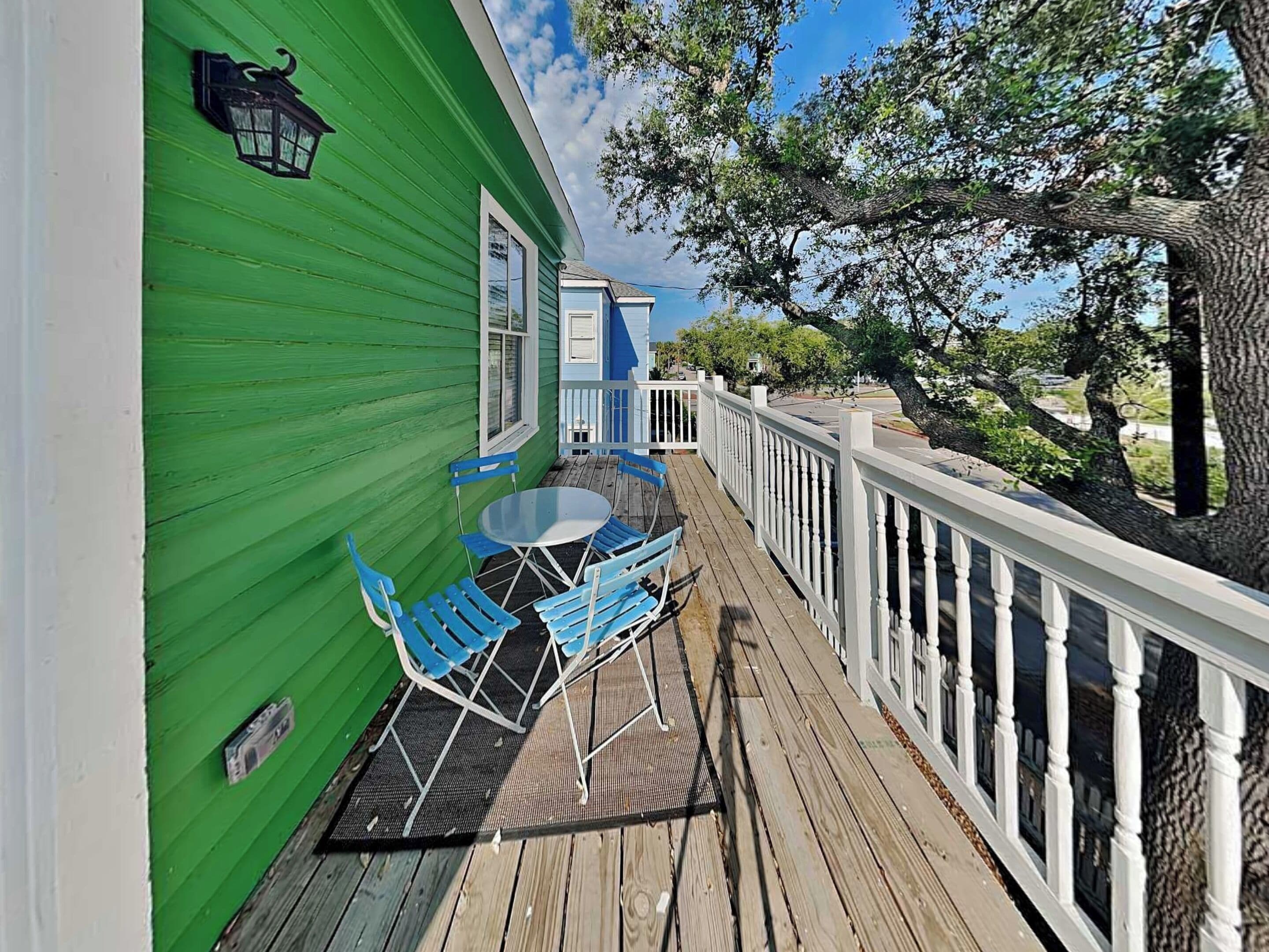 House (2 Bedrooms) | Property amenity