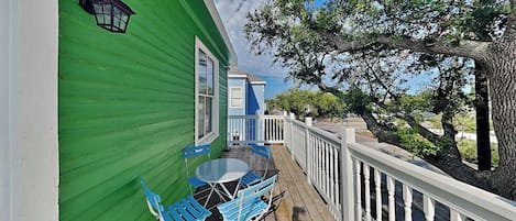 House (2 Bedrooms) | Property amenity