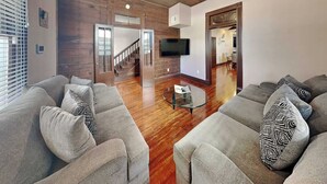 獨棟房屋 (2 Bedrooms) | 住宿設施服務