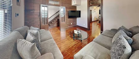 Talo (2 Bedrooms) | Majoituspaikan mukavuudet