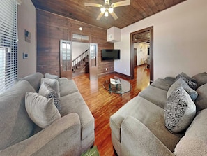 Σπίτι (2 Bedrooms) | Παροχή καταλύματος