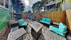 獨棟房屋 (2 Bedrooms) | 住宿設施服務