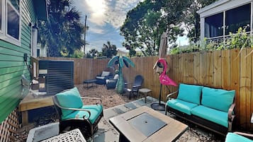 House (2 Bedrooms) | Property amenity