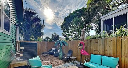 The Magalena by Ryson Vacation Rentals