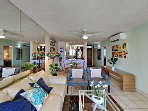 Apartment (2 Bedrooms) | Ausstattung der Unterkunft