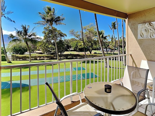 Apartment (2 Bedrooms) | Ausstattung der Unterkunft