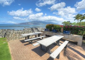 Leilighet (2 Bedrooms) | Fasilitet på overnattingsstedet