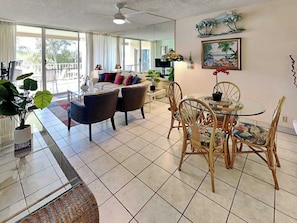 Condo (2 Bedrooms) | Property amenity - Menehune Shores 206 by Maui Rental Group (Kihei)