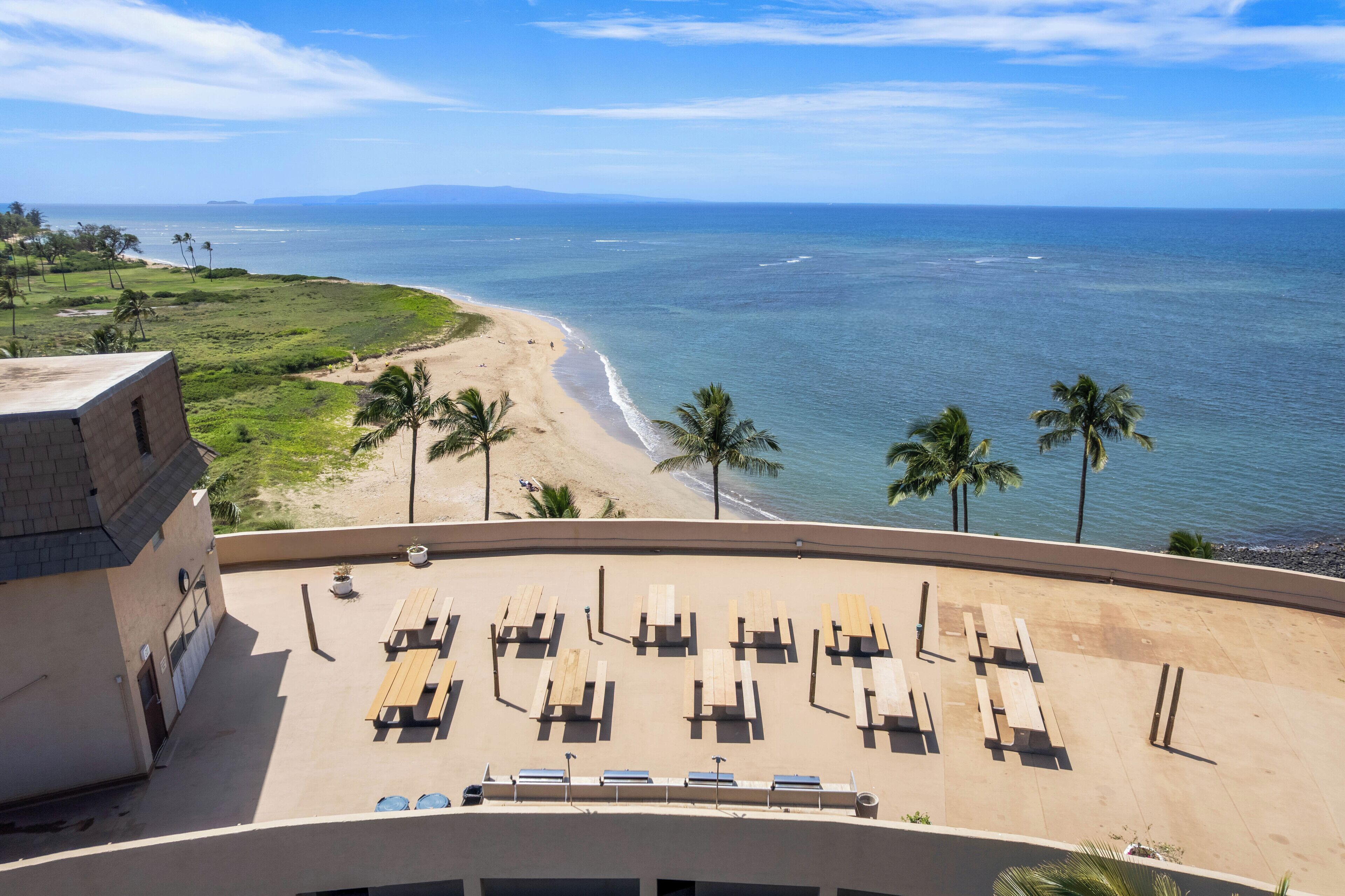 Condo (2 Bedrooms) | Property amenity