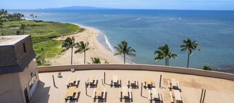 Menehune Shores 206 by Maui Rental Group