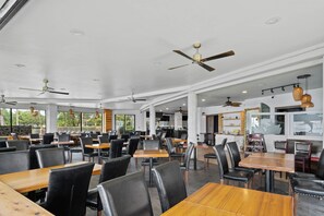 Condo (2 Bedrooms) | Property amenity