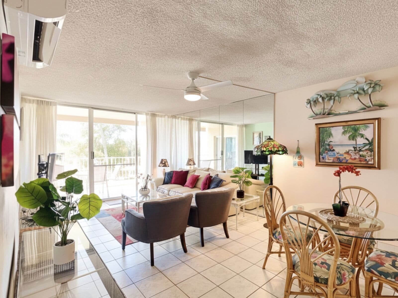 Apartment (2 Bedrooms) | Ausstattung der Unterkunft