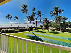 Condo (2 Bedrooms) | Property amenity - Menehune Shores 206 by Maui Rental Group (Kihei)