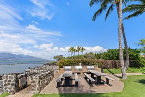 Condo (2 Bedrooms) | Property amenity - Menehune Shores 206 by Maui Rental Group (Kihei)