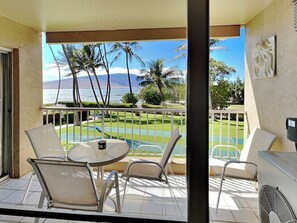 콘도 (2 Bedrooms) | 숙박 시설 내 편의 시설/서비스