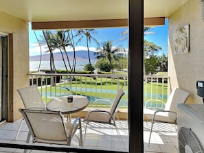 Apartment (2 Bedrooms) | Ausstattung der Unterkunft