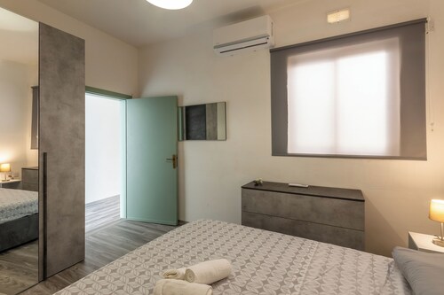 Sea & Valley Riva Court Apt Marsalforn