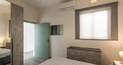 Sea & Valley Riva Court Apt Marsalforn