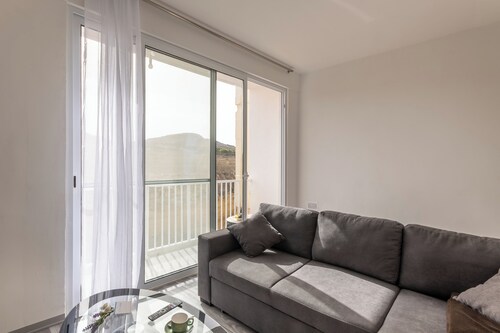 Sea & Valley Riva Court Apt Marsalforn