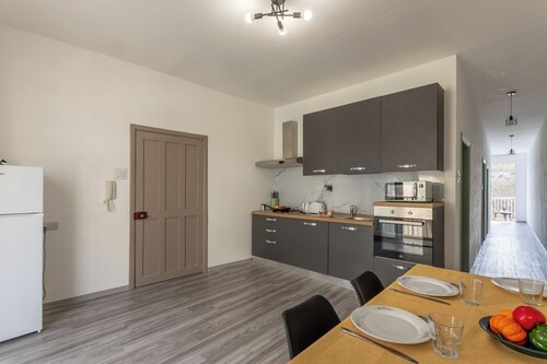 Sea & Valley Riva Court Apt Marsalforn