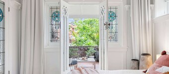 Five Dock Family Home With Pool & Parking!