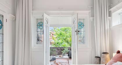 Five Dock Family Home With Pool & Parking!