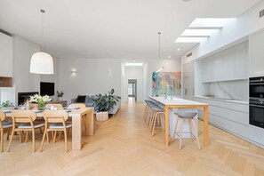 Interior - Five Dock Family Home With Pool & Parking! (Five Dock)