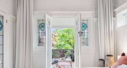 Five Dock Family Home With Pool & Parking!