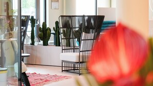 Reception - WANDERLUST HOTEL - Suite & SPA (Bardolino)
