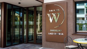 Exterior - WANDERLUST HOTEL - Suite & SPA (Bardolino)