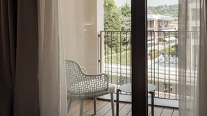 Room - WANDERLUST HOTEL - Suite & SPA (Bardolino)