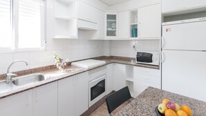 Apartment | Exterior - Tallarol - Apartment In Grau I Platja (Gandia)