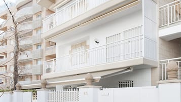 Căn hộ | Ngoại thất