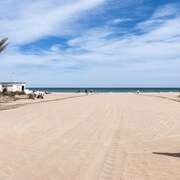 Tallarol - Apartment In Grau I Platja
