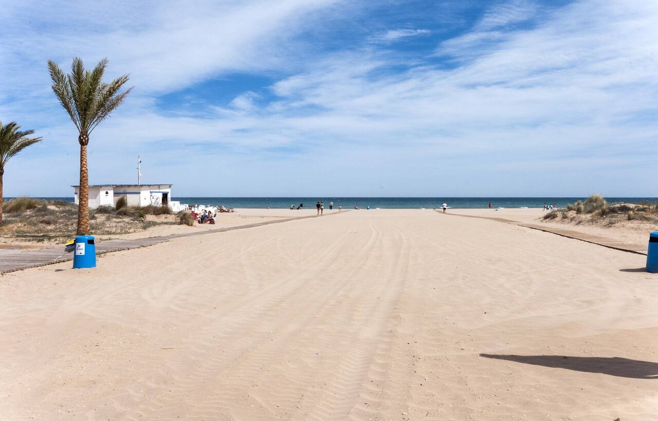 Tallarol - Apartment In Grau I Platja