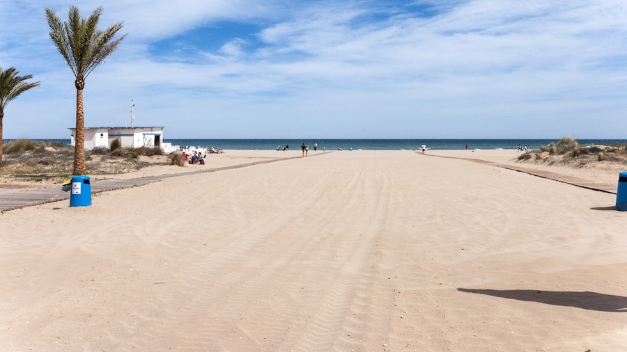 Tallarol - Apartment In Grau I Platja