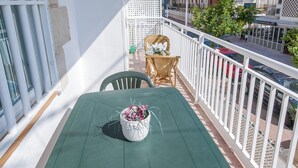 Apartment | Exterior - Tallarol - Apartment In Grau I Platja (Gandia)